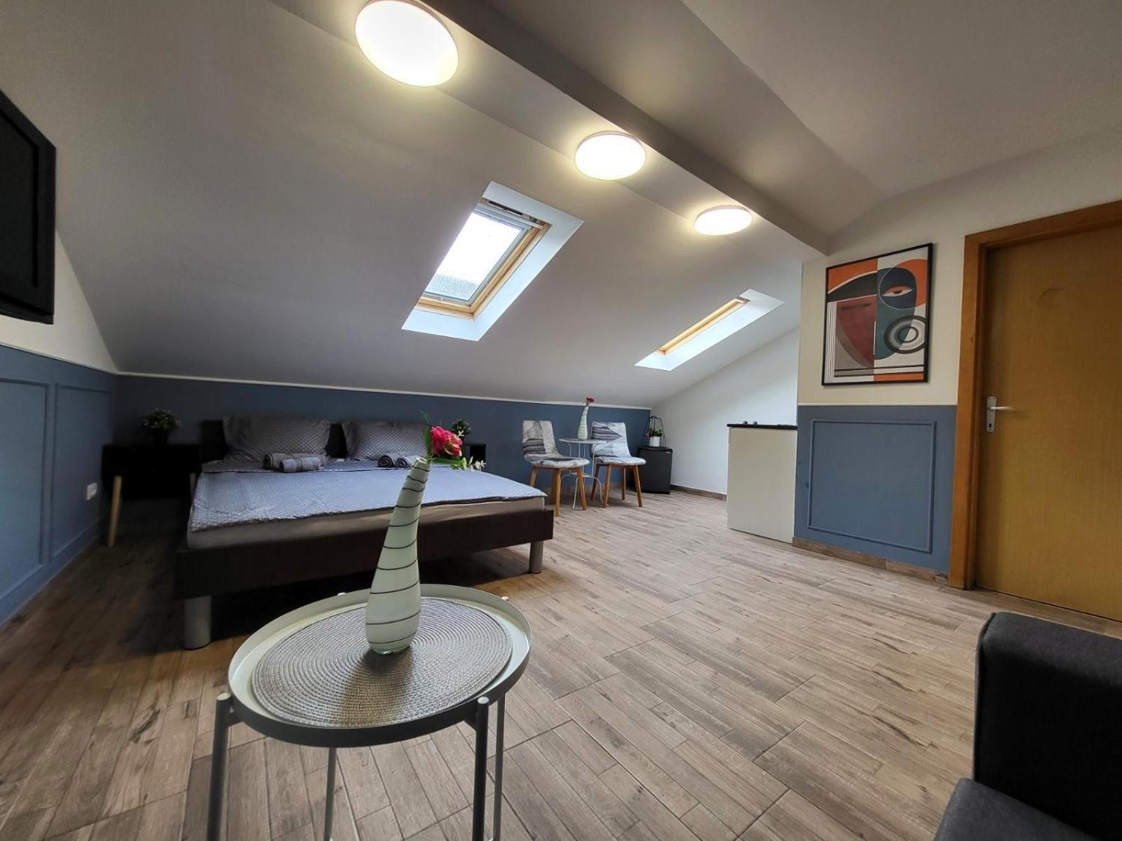 Guesthouse Ozegovic Белград Екстериор снимка