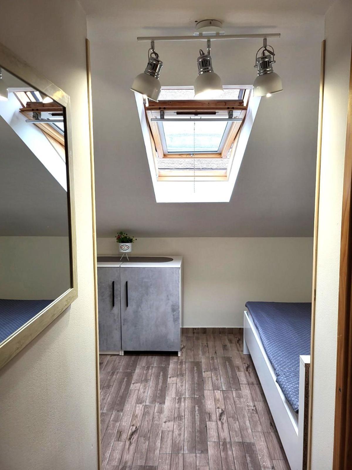 Guesthouse Ozegovic Белград Екстериор снимка