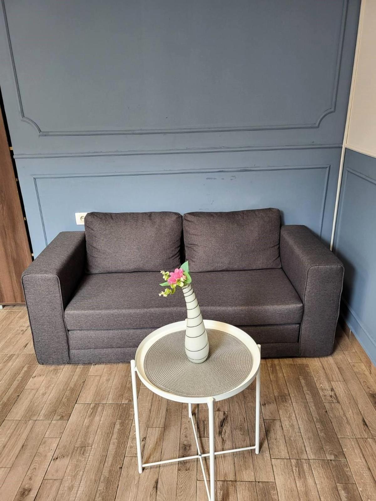 Guesthouse Ozegovic Белград Екстериор снимка