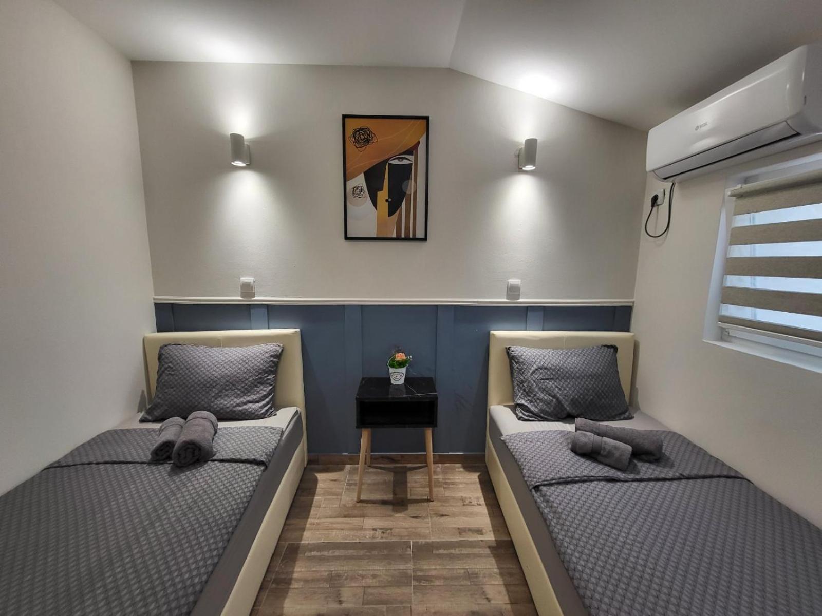 Guesthouse Ozegovic Белград Екстериор снимка